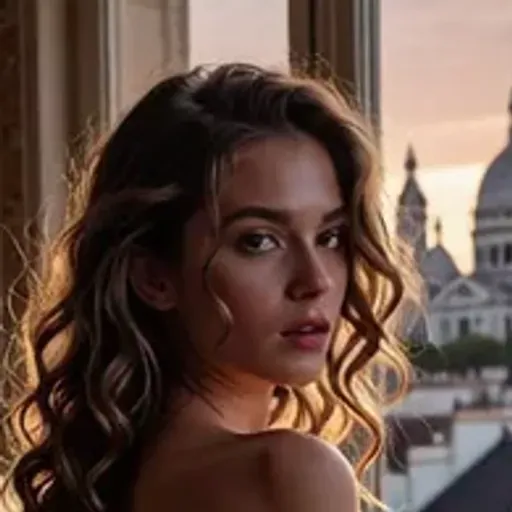 yapay zekâ porno görsel üretici