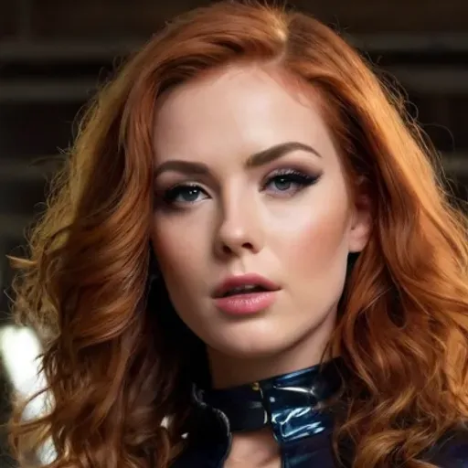 yapay zekâ porno görsel üretici