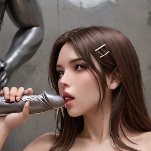 AI porn image generator