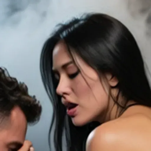 generatore di immagini porno IA
