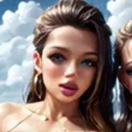 gerador de imagens pornô com IA