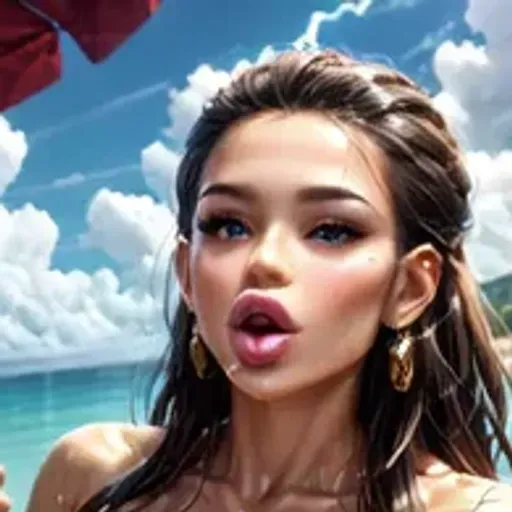 generatore di foto porno IA