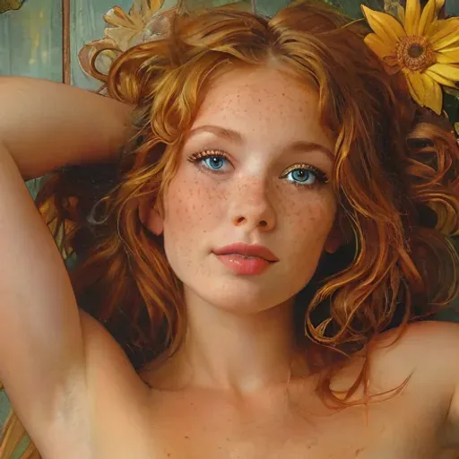 generatore di immagini porno IA