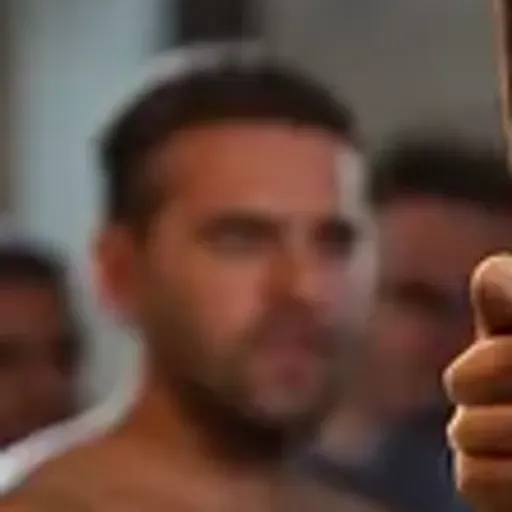 generatore di foto porno IA