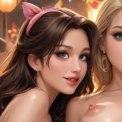 yapay zekâ porno görsel üretici