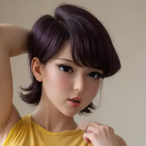 AI 포르노 이미지 생성기
