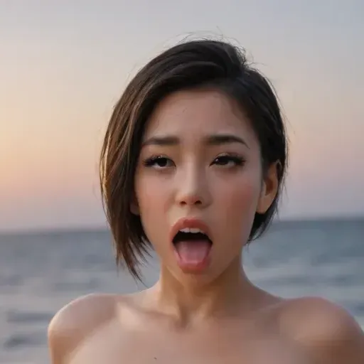 AI 포르노 이미지 생성기