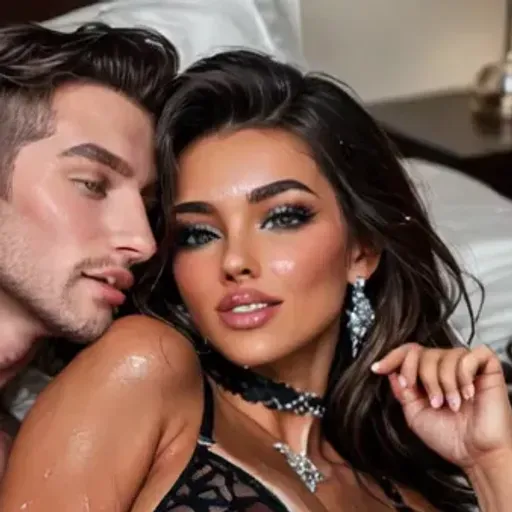 generatore di immagini porno IA