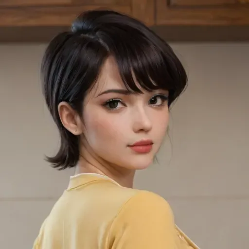 AIポルノ画像ジェネレーター