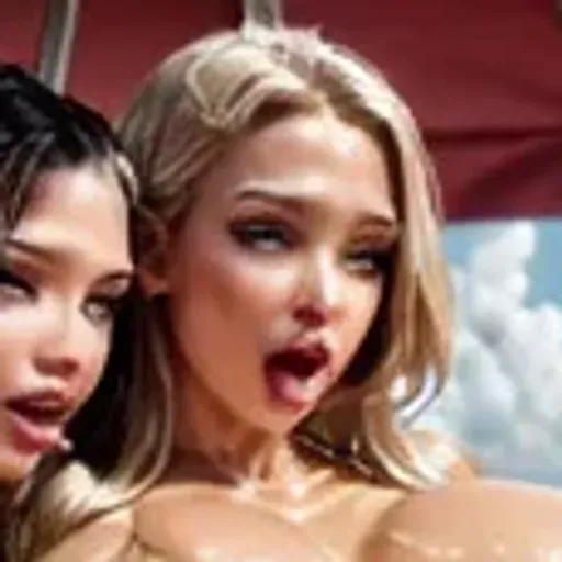 gerador de imagens pornô com IA