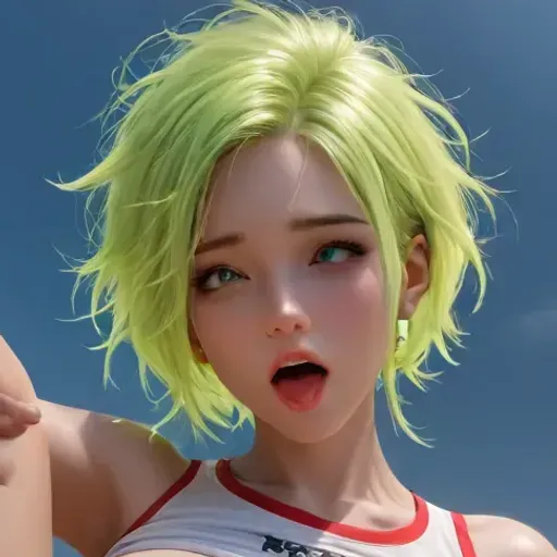 AI 포르노 이미지 생성기