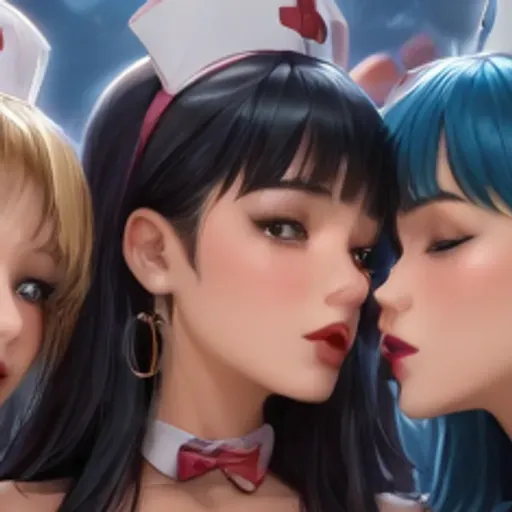 KI-Pornobildchen-Generator