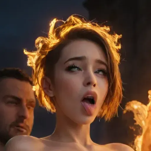 KI-Pornobildchen-Generator