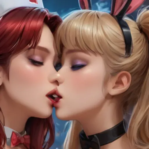 generatore di immagini porno IA
