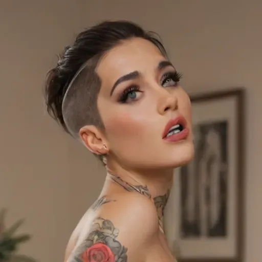 KI-Pornobild-Generator