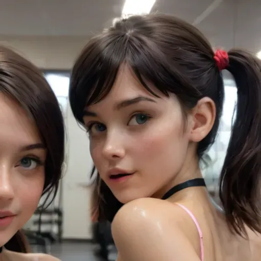 KI-Pornobildchen-Generator