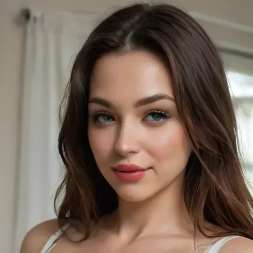Generator obrazów pornograficznych z wykorzystaniem sztucznej inteligencji