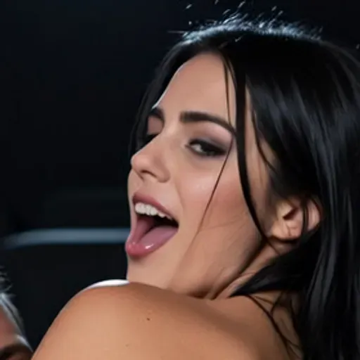 generatore di immagini porno IA