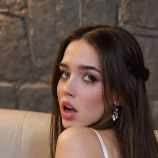 Generator obrazów pornograficznych z wykorzystaniem sztucznej inteligencji
