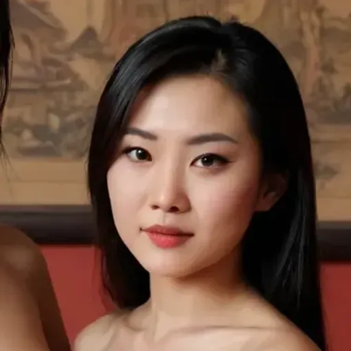 Generator obrazów pornograficznych z wykorzystaniem sztucznej inteligencji