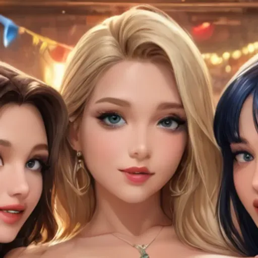 yapay zekâ porno görsel üretici