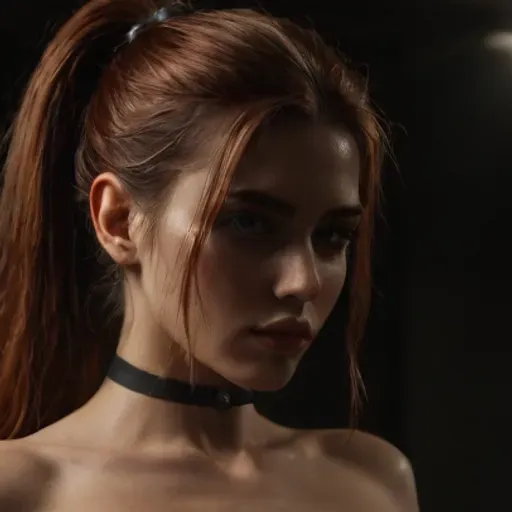 yapay zekâ porno görsel üretici