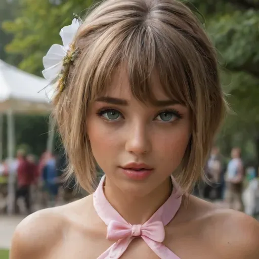 AI porn image generator