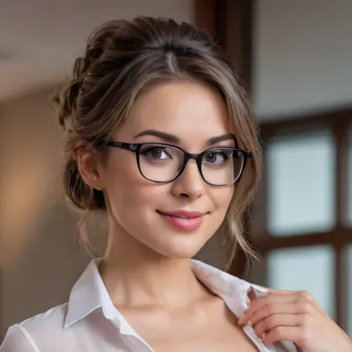 Generator obrazów pornograficznych z wykorzystaniem sztucznej inteligencji