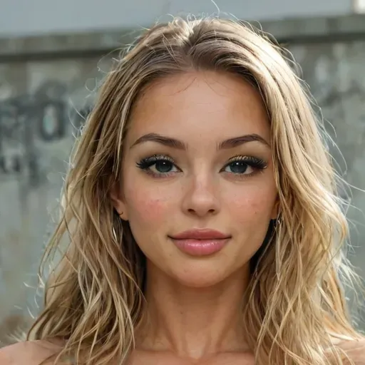 Generator obrazów pornograficznych z wykorzystaniem sztucznej inteligencji