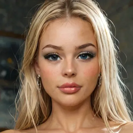 generatore di immagini porno IA