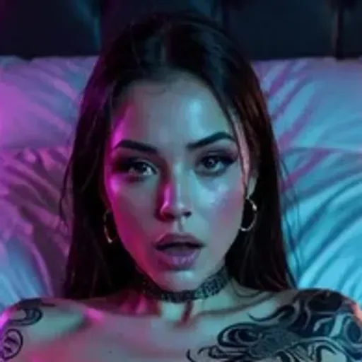 generatore di immagini porno IA