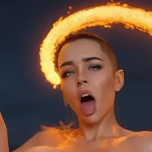 generatore di immagini porno IA