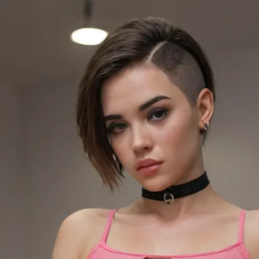 generatore di immagini porno IA
