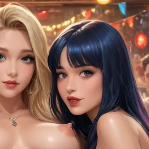 yapay zekâ porno görsel üretici