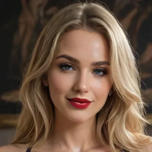 Generator obrazów pornograficznych z wykorzystaniem sztucznej inteligencji