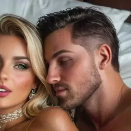 generatore di foto porno IA