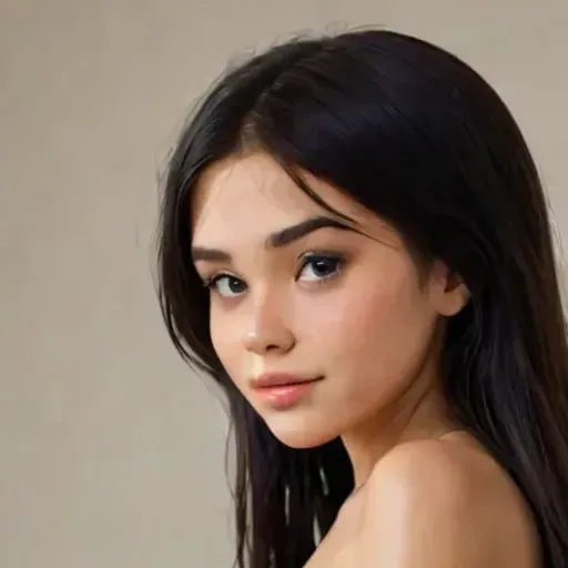 AI 포르노 이미지 생성기
