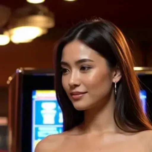 Penghasil gambar lucah AI
