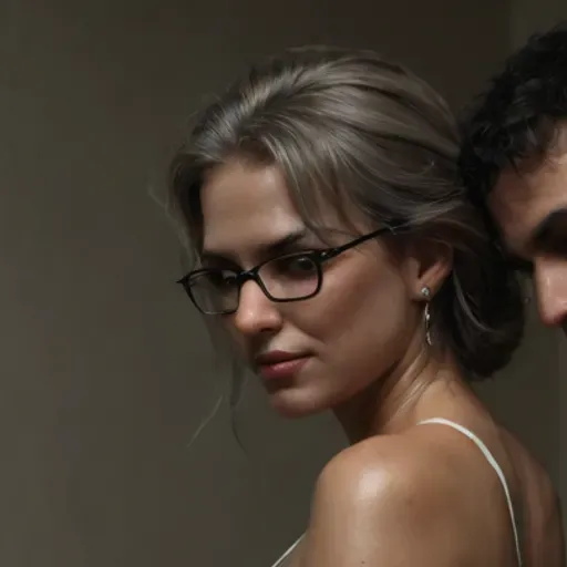 generatore di foto porno IA
