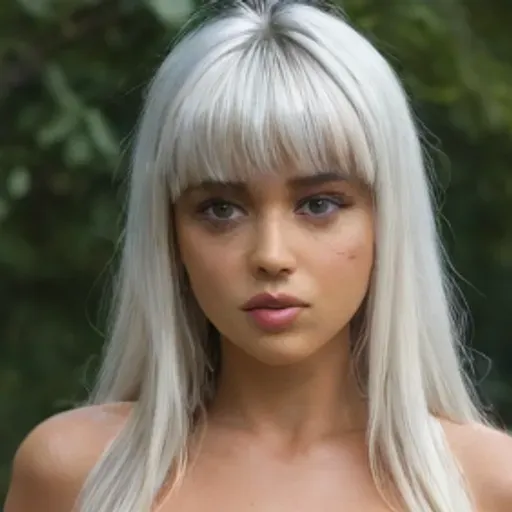 yapay zekâ porno görsel üretici