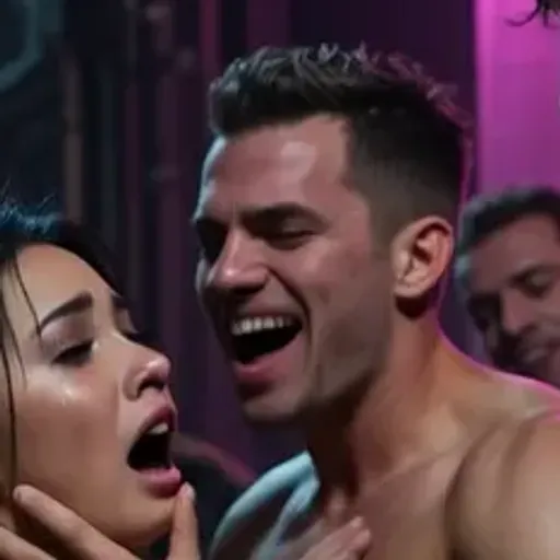 generatore di immagini porno IA