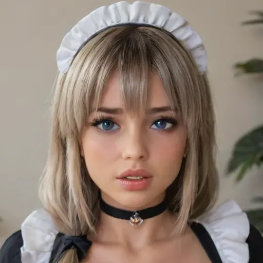 AIポルノ画像ジェネレーター