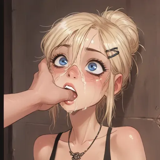 yapay zekâ porno görsel üretici