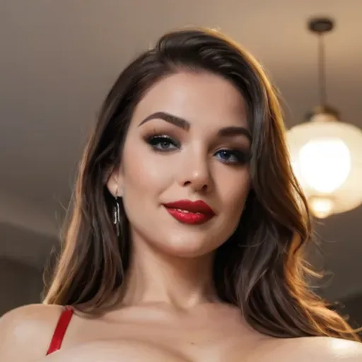 generatore di immagini porno IA