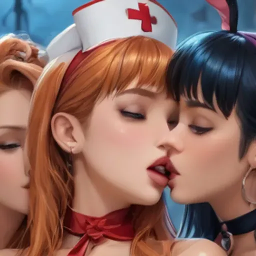 KI-Pornobildchen-Generator