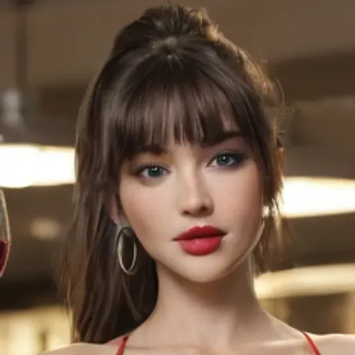 Generator obrazów pornograficznych z wykorzystaniem sztucznej inteligencji