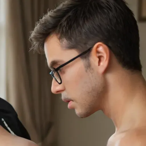 generatore di immagini porno IA