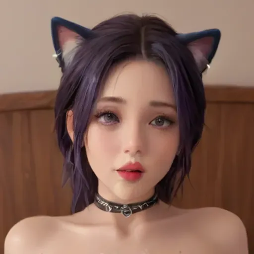 AIポルノ画像ジェネレーター
