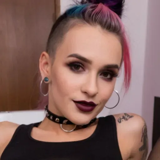 generatore di immagini porno IA
