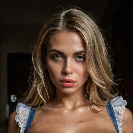 generatore di immagini porno IA